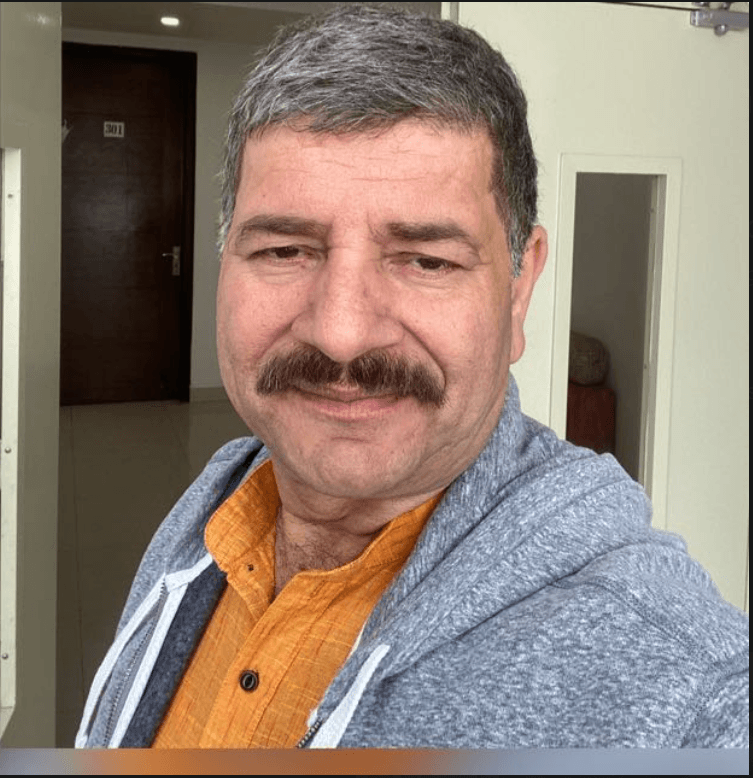 Jagwant Khera