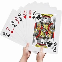 0026.-STORY OF PLAYING CARDS podcast cover