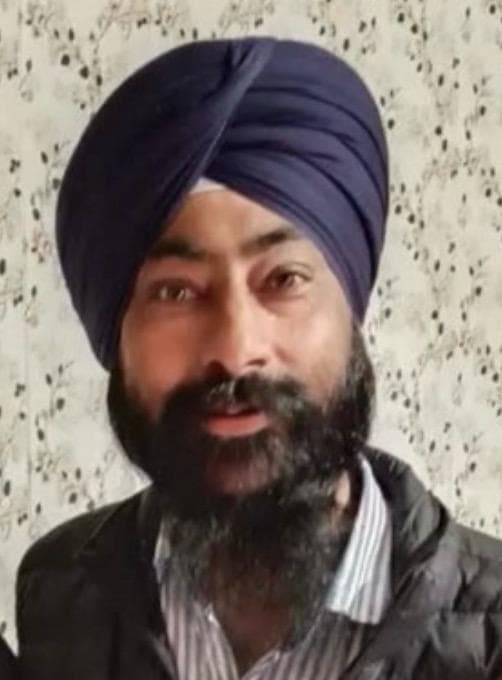 0027.-FRIENDSHIP & FRIENDS OF GURNAM BAWA podcast cover
