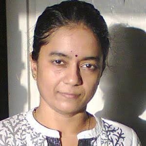 0046.-SAVITA PATIL'S POETRY podcast cover