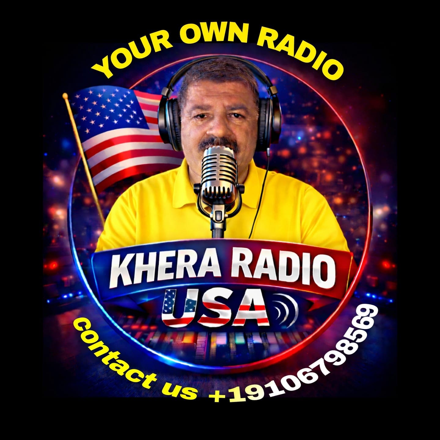 0066.-LIVE WITH GAGAN podcast cover