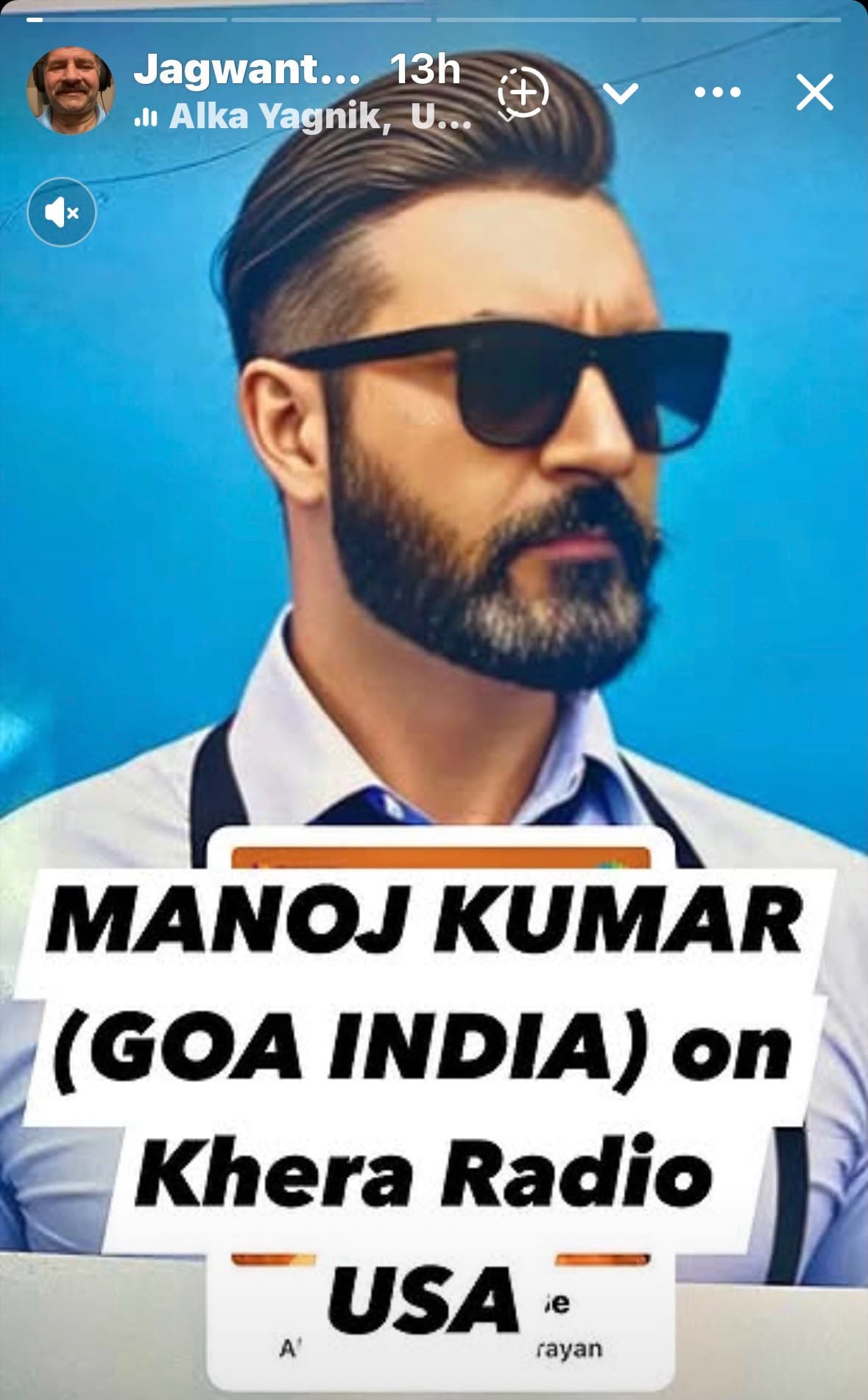 0067.-MANOJ KUMAR 'S KAVITA PATH podcast cover