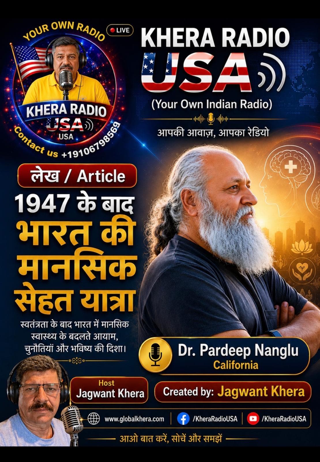 102.-DR. PARDEEP NANGLU-ARTICLE podcast cover