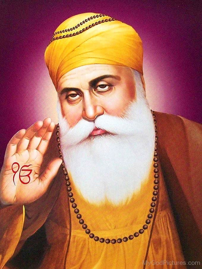 0031.-BABA NANAK SAB DA SANJHA cover art
