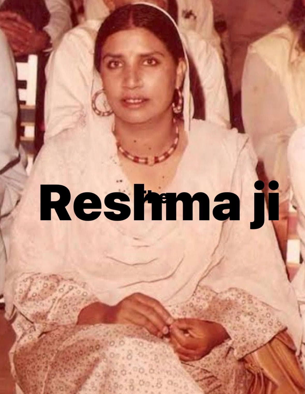 0034.-RESHMA JI DA REKHA CHITER cover art