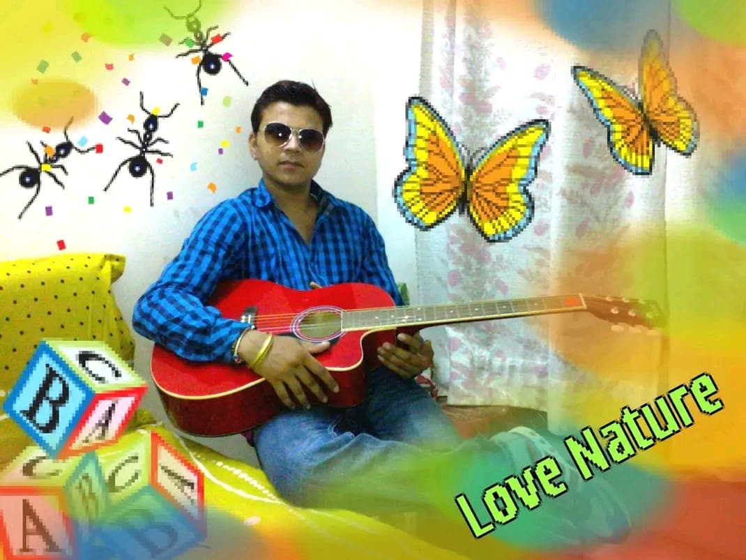 0054.-VIMAL KAPOOR'S FAVORITE SONGS cover art